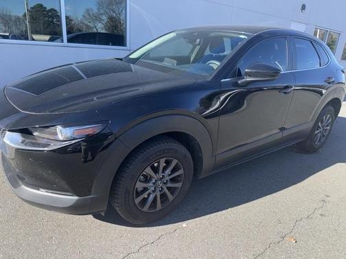 2021 Mazda CX-30 Base