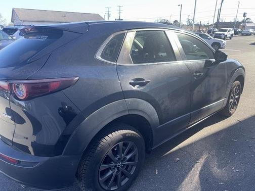 2021 Mazda CX-30 Base