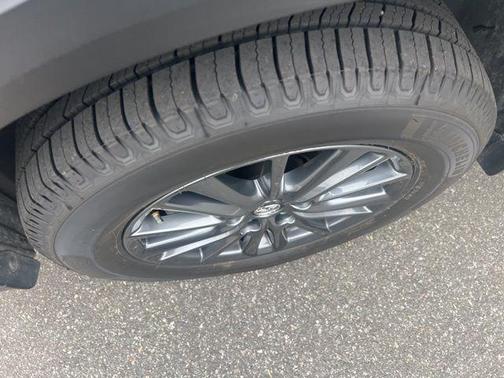 2021 Mazda CX-5 Sport