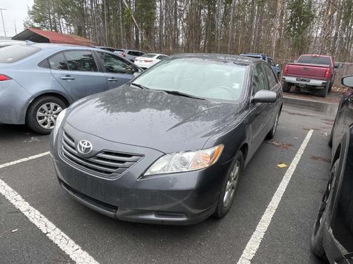 2009 Toyota Camry LE