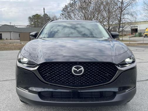 2025 Mazda CX-30 Premium Package