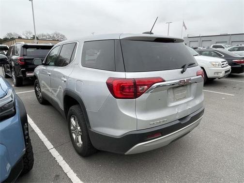 2018 GMC Acadia SLE-1