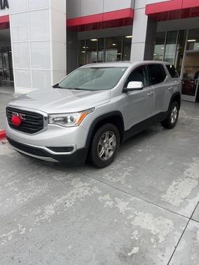 2018 GMC Acadia SLE-1