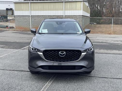 2023 Mazda CX-5 2.5 S Premium Plus Package