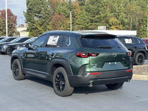 Cypress 2026 Mazda CX-50 2.5 S PREFERRED