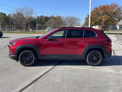 2026 Mazda CX-50 Premium