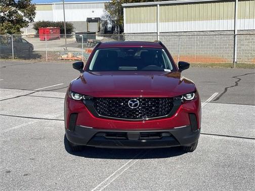 2026 Mazda CX-50 Premium