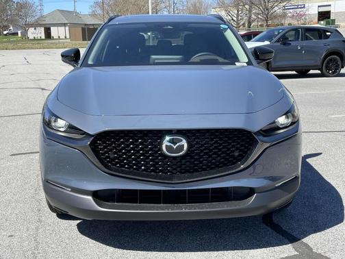 2025 Mazda CX-30 Premium Package