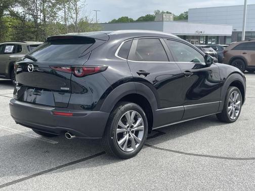2024 Mazda CX-30 2.5 S Preferred Package