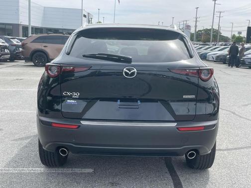 2024 Mazda CX-30 2.5 S Preferred Package