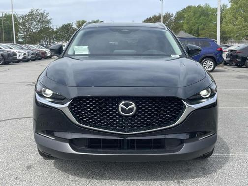 2024 Mazda CX-30 2.5 S Preferred Package