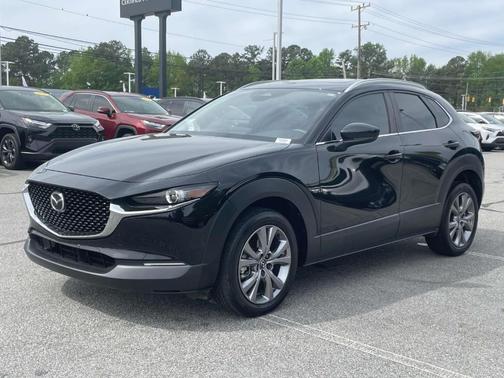 2024 Mazda CX-30 2.5 S Preferred Package