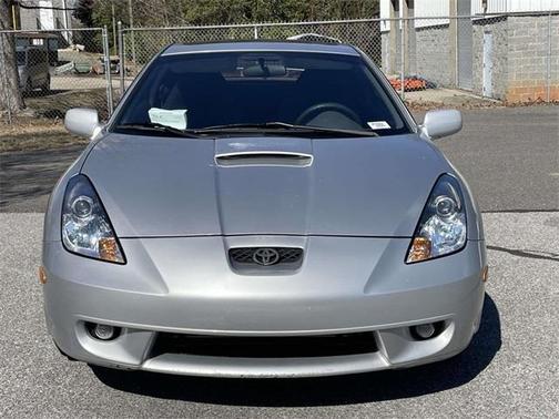 2000 Toyota Celica GT