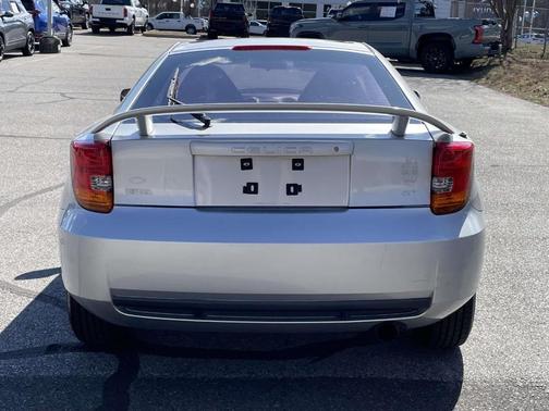 2000 Toyota Celica GT