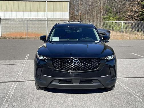 2025 Mazda CX-50 PLUS