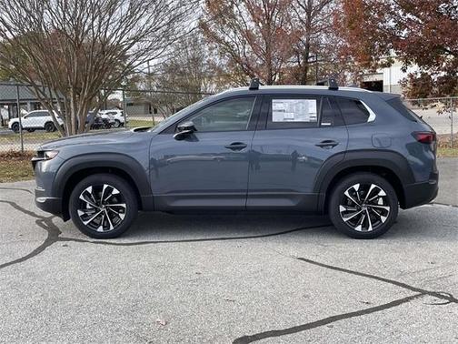 2026 Mazda CX-50 Premium Plus