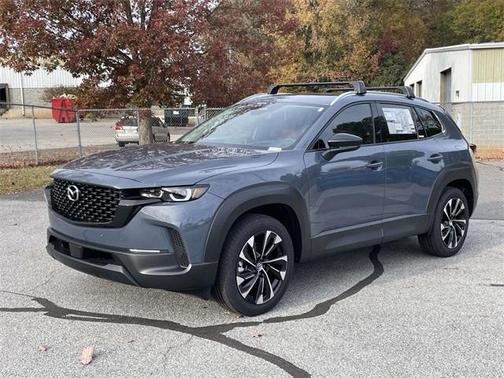 2026 Mazda CX-50 Premium Plus