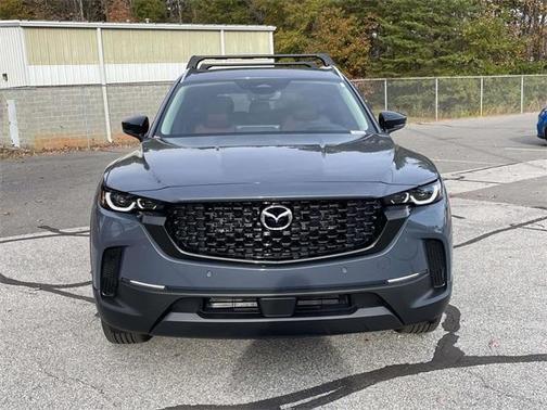 2026 Mazda CX-50 Premium Plus