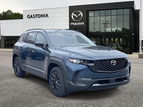 2026 Mazda CX-50 Premium
