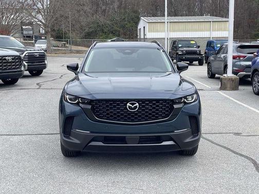 2026 Mazda CX-50 Premium