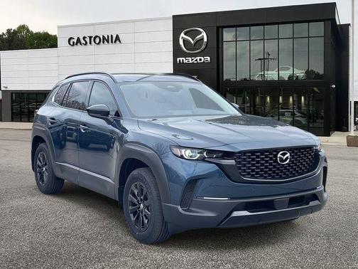 2026 Mazda CX-50 Premium