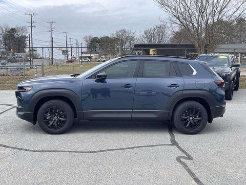 2026 Mazda CX-50 Premium