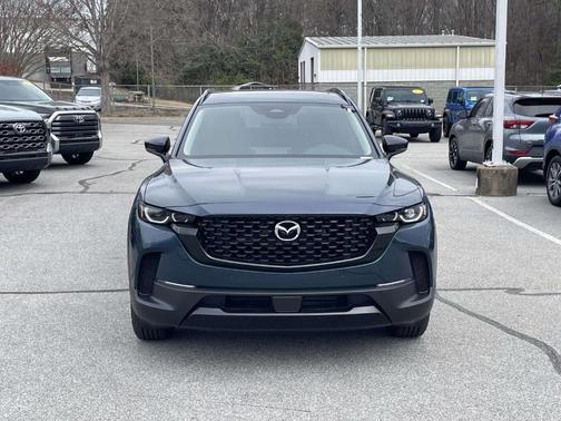 2026 Mazda CX-50 Premium