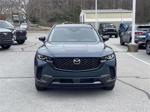 2026 Mazda CX-50 Premium