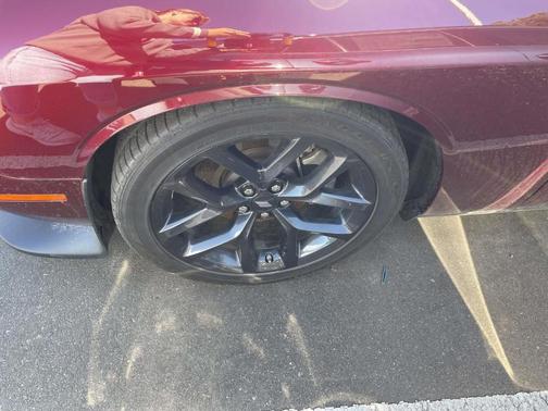 2023 Dodge Challenger GT