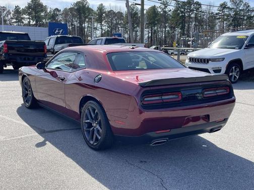 2023 Dodge Challenger GT