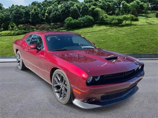 2023 Dodge Challenger GT