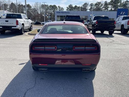 2023 Dodge Challenger GT