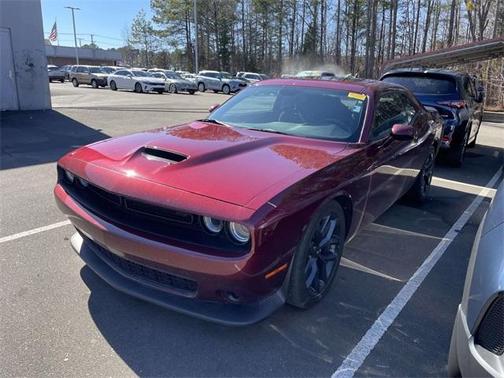 2023 Dodge Challenger GT