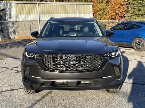 2026 Mazda CX-50 Select