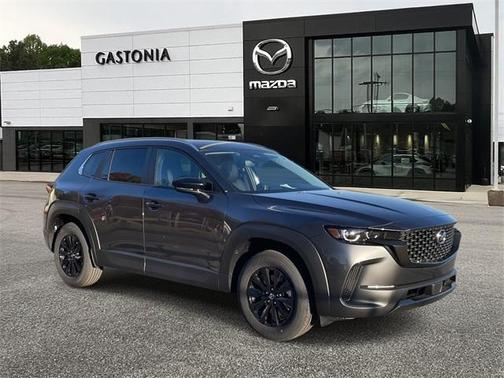 2026 Mazda CX-50 Select