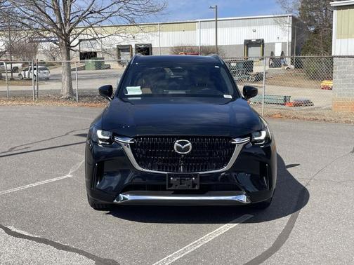2025 Mazda CX-90 3.3 Turbo S Premium Plus Package