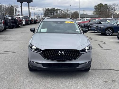 2025 Mazda CX-30 2.5 Turbo Premium Plus Package