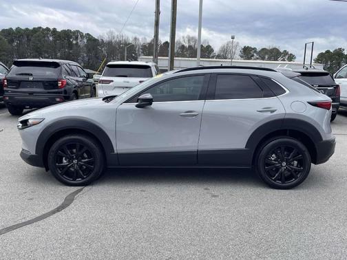 2025 Mazda CX-30 2.5 Turbo Premium Plus Package