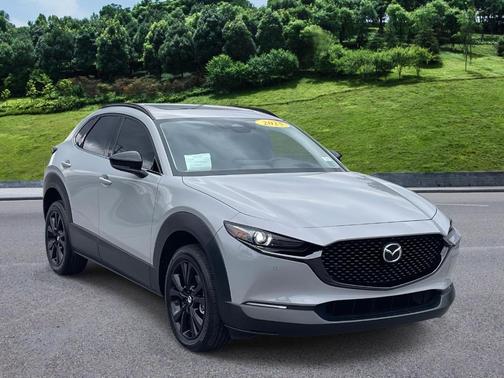 2025 Mazda CX-30 2.5 Turbo Premium Plus Package