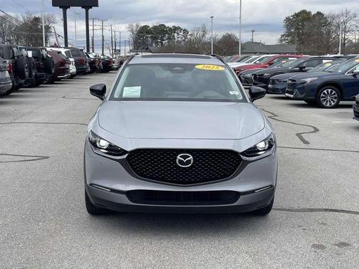 2025 Mazda CX-30 2.5 Turbo Premium Plus Package