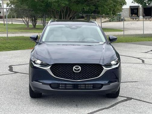 2025 Mazda CX-30 Premium Package