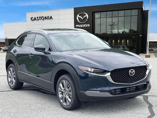 2025 Mazda CX-30 Premium Package
