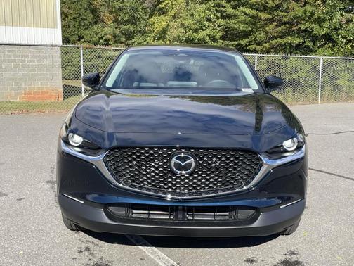 2026 Mazda CX-30 Select