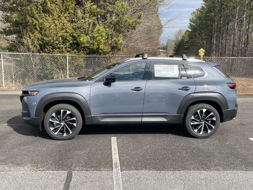 2026 Mazda CX-50 Premium Plus