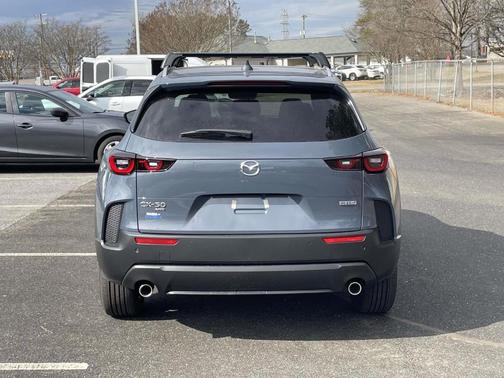 2026 Mazda CX-50 Premium Plus