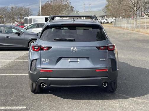 2026 Mazda CX-50 Premium Plus