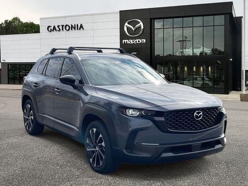 2026 Mazda CX-50 Premium Plus