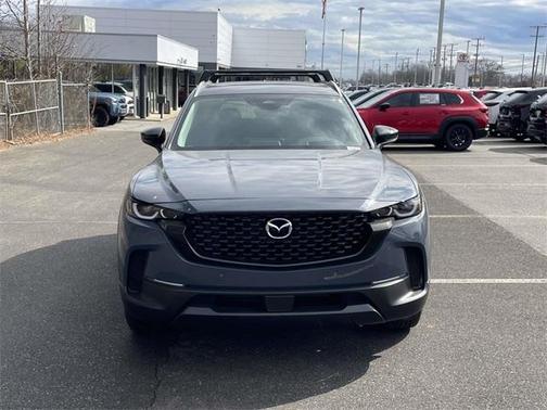 2026 Mazda CX-50 Premium Plus