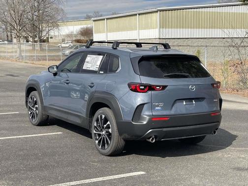 2026 Mazda CX-50 Premium Plus