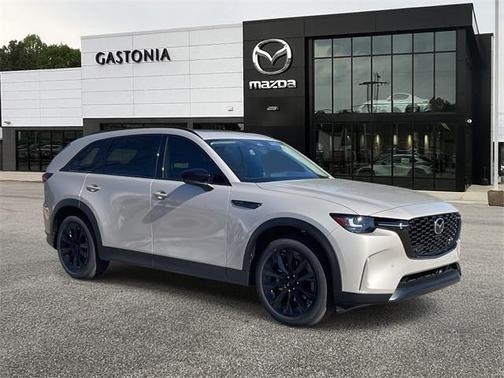 2026 Mazda CX-90 Premium